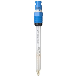 เซ็นเซอร์วัดค่าการนำไฟฟ้า E+H แบบดิจิตอล รวมเซ็นเซอร์วัดค่า pH/ORP รุ่น Memosens CPS16E Memosens 2.0 หัววัดแบบแก้ว - Product Image 3