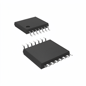 ชิปอิเล็กทรอนิกส์โลจิก 14 TSSOP 74LVQ00TTR มีสินค้าในสต็อก - Product Image 1