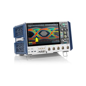ออสซิลโลสโคปความละเอียดสูง Rohde & Schwarz รุ่น RTP044B RTP084B RTP134B RTP164B พร้อมการรับประกัน 3 เดือน รองรับ OEM ผลิตในเยอรมนี R - Product Image 4