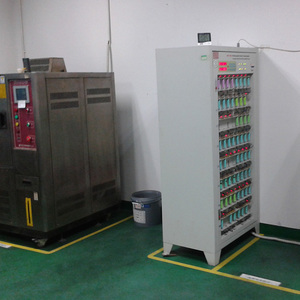 Batteria Ricaricabile agli Ioni di Litio Personalizzata a Prezzo di Fabbrica, 3.7v <span class=keywords><strong>1200mah</strong></span> 4.44wh, Batteria <span class=keywords><strong>18650</strong></span> - Product Image 6