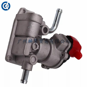 Vanne de régulation d'air au ralenti Md614918 pour remplacement et réparation de pièces de moteur automobile - Product Image 5