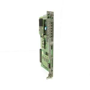A16B-3200-0412/ 08A scheda principale Slot <span class=keywords><strong>Card</strong></span> con schede Servo CPU SRAM - Product Image 1