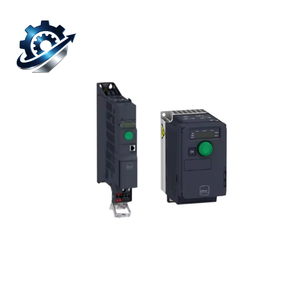ไดรฟ์ปรับความเร็ว ATV71HU30N4Z 0.75kW ใหม่เอี่ยมสำหรับสายการผลิตอัตโนมัติในโรงงาน - Product Image 1