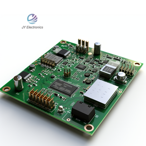 Fabrication de circuits imprimés PCB et PCBA Fabrication de circuits imprimés Prototypes Disposition et impression PCB PCBA personnalisés - Product Image 1