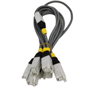 สายเชื่อมต่อควบคุมอุตสาหกรรมรุ่น 51202971-112 ของแท้ ขายดี - Product Image 1