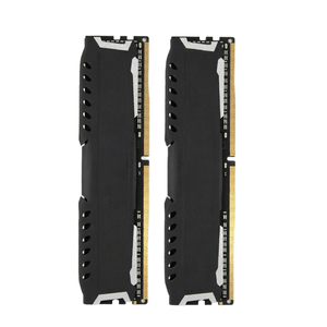 <b>DDR4</b> Desk RAM UDIMM 8GB <b>16GB</b> 3200MHz 2666MHz Heatsink Cooling Memory Module for PC Upgrade - Product Image 1