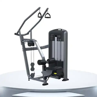 Máquina de remo de alta calidad ST-3020 para entrenamiento de fuerza y potencia, ideal para gimnasios y clubes. ¡Gran oferta!