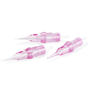 Cartucho de aguja de tatuaje de <span class=keywords><strong>cejas</strong></span> Biomaser <span class=keywords><strong>precio</strong></span> al por mayor cartucho de maquillaje permanente agujas cartucho de aguja de tatuaje - Product Image 6