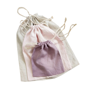 Factory Custom Promotional Nylon Backpack Sport Polyester Drawstring Bag
