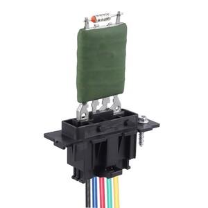 โอเปิ้ล รีซิสเซอร์ 77364061 6450XR 55702407 13248240 6436C4 พร้อมชุดสายไฟสำหรับซ่อมรถยนต์ - Product Image 2
