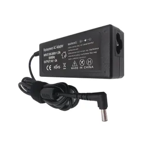 14V 3A 6,5*4,4mm 42W AC/DC adaptador cargador fuente de alimentación para Samsung Monitor S22A300B s22c300h SyncMaster