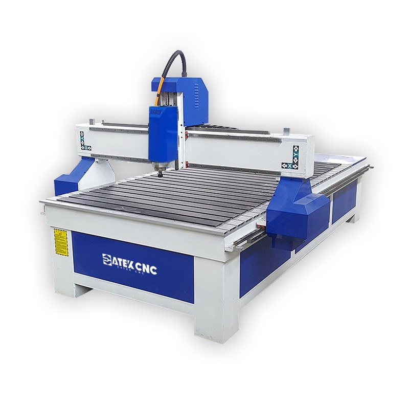 How to Choose the Best 5 Axis CNC Router Machine: A Complete Buying Guide
