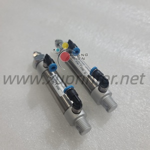 Cilindro Neumático ER Hecho en China G4.334.010 para Máquina de Impresión Offset - Product Image 1