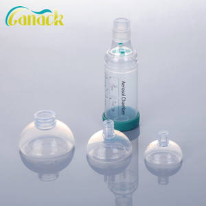 Nouvelle conception Cat Asthma Inhaler Machine Pet Asthma Inhaler Actionneur - Product Image 5