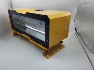 Đèn cảnh báo máy phát điện gió loại đèn hàng không (l856) nhấp nháy Trắng 200000cd GSM giám sát dẫn ánh sáng cản trở - Product Image 3