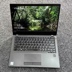 Precio Económico para Laptop Usada K32 I5-7gen 8G 256G SSD de 13 Pulgadas, Ligera y Portátil, Computadora de Oficina para Estudiantes, Usada Original - Product Image 2