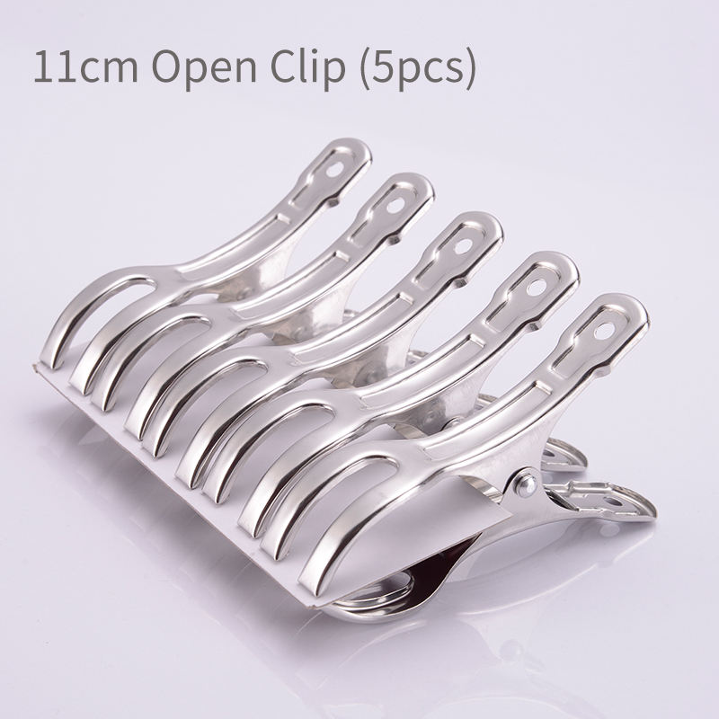 11cm Clips