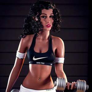 157厘米成人玩具真人自慰器TPE爱情娃娃性用品大胸全尺寸性玩偶 - Product Image 1