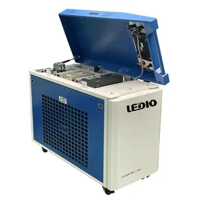 Welding machine portable iron steel laser welder price laser welding machine 2000w