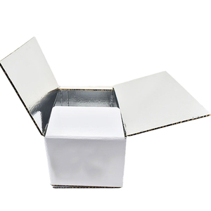 Đôi tường bao bì hộp với cách nhiệt Hộp nhiệt - Product Image 2