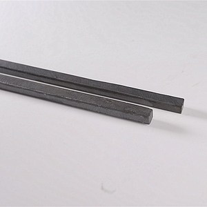 Ceramic tubes SiC  beams Quality SiSiC silicon carbide Kiln - Product Image 4