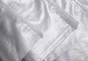 Trung Quốc Nhà Máy Mới Rỗng Tùy Chỉnh Dùng Một Lần Rõ Ràng Trong Suốt Polypropylene Dệt Bao - Product Image 6