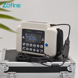 Z64A+ 人気の歯科機器と病院向けの最も安価な高周波ポータブルデジタル歯科用X線装置 - Product Image 5