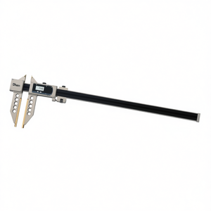 Ttake Carbon Fiber Digital Caliper 150mm IP54 Waterproof <b>Measurement</b> <b>Tool</b> - Product Image 2