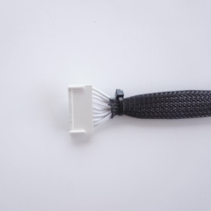 Harness Kabel Elektronik DuPont, Chip Semikonduktor, Papan Sirkuit Cetak ISO9001 IATF16949 untuk Kabel yang Dapat Disesuaikan - Product Image 5