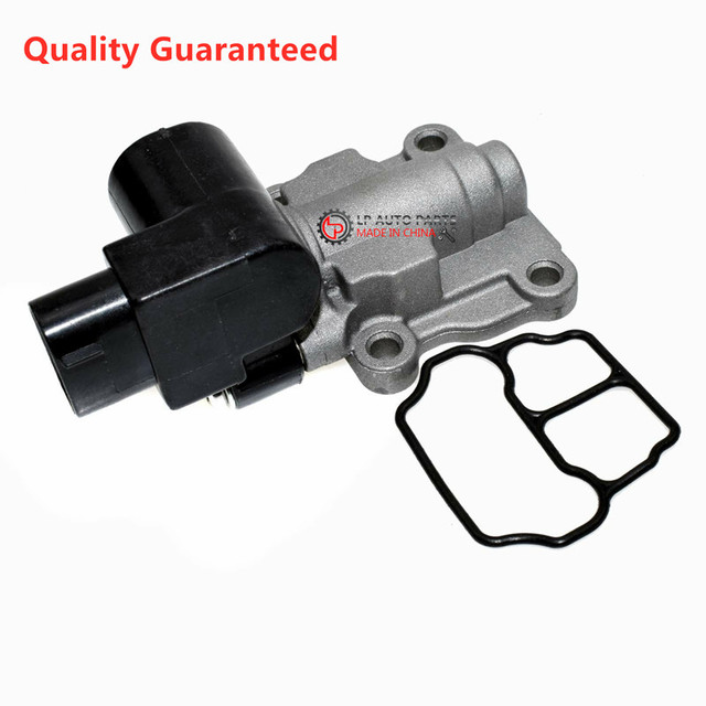 High Quality Suction Control Valve/scv 22270-22050 22270-22010 Idle Air Control Valve for Chevrolet Prizm Toyota Corolla 1.8L