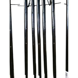 Dingzhou Five-Star Metals 4. Reparación <span class=keywords><strong>de</strong></span> postes <span class=keywords><strong>de</strong></span> cerca <span class=keywords><strong>de</strong></span> madera, cercado <span class=keywords><strong>de</strong></span> metal <span class=keywords><strong>de</strong></span> <span class=keywords><strong>hormigón</strong></span>, <span class=keywords><strong>estacas</strong></span> <span class=keywords><strong>de</strong></span> jardín <span class=keywords><strong>de</strong></span> clavos <span class=keywords><strong>de</strong></span> tierra <span class=keywords><strong>de</strong></span> acero - Product Image 4