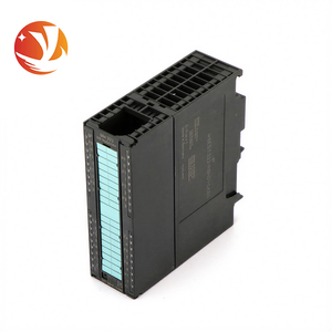 โมดูลควบคุมโปรแกรมได้โมดูลเอาต์พุตดิจิตอล6ES7322-8BH10-0AB0 322-8BH10-0AB0 6ES7ของแท้ของใหม่ - Product Image 2