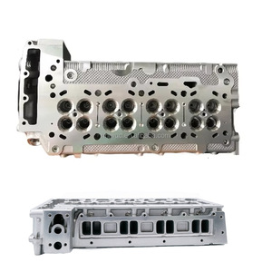 Cabeza de Cilindro F1CGL411A de Alta Calidad para IVECO DAILY VI Plataforma/Chasis 35S15 50C15 60C15 <span class=keywords><strong>65C15</strong></span> OE 5802114243 908346 QC000475 - Product Image 1