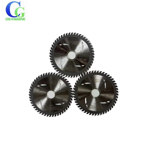 Lama per Sega a Freddo per Falegnameria, Lama in Lega Dura, Lama per Taglio Metalli, Lama in Lega Dura per Metallo e Ceramica - Product Image 3