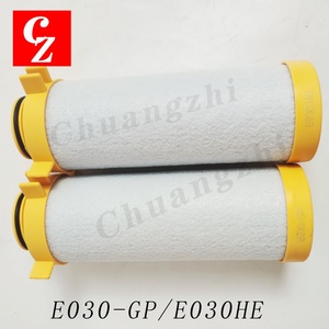 Nuevo Elemento Filtrante E030-GP E030-HE de Alta Calidad para Compresor de Aire, Pieza E030-GP E030-HE - Product Image 4