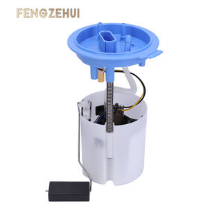 وحدة مضخة وقود كهربائية للسيارة مع عوامة لفولكس فاجن، رقم القطعة: 1K0919051BH/1K0919051BD/1K0919051AQ/1K0919051CL/1K0919051DB - Product Image 4