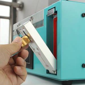 携帯電話用3 In 1ラミネーションマシン湾曲/フラットスクリーン改修外部真空ポンプが必要 - Product Image 5