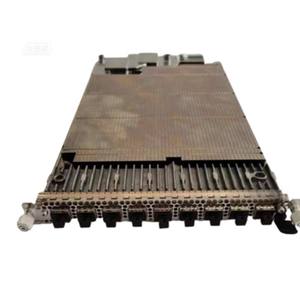 Tarjeta de Procesamiento Digital Airscale Baseband Capacity Board ABIO 475266A con 9 Puertos SFP28 para 2G, 3G, 4G (FDD/TDD-LTE), 5G NR - Product Image 4