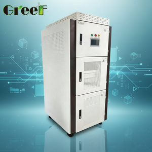 Convertisseur hybride de générateur AC personnalisable 200 kW, fournit une alimentation stable à bord avec BATTERIE - Product Image 4