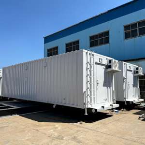 多機能油田設備キャンプルーム-キッチンミーティング寮 - Product Image 3