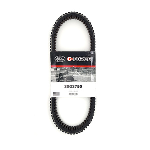 Correa de transmisión Continua Variable para quads/UTV, para <span class=keywords><strong>BOMBARDIER</strong></span>, CAN-AM, Outlander, 30G3750, 500/<span class=keywords><strong>650</strong></span>/800/1000 - Product Image 1