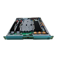 Amplificateur numérique professionnel de classe D 1U, 2 canaux 2000W-4200W, adapté aux systèmes audio professionnels Line Array.