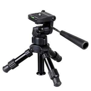 Trípode Flexible de escritorio para teléfono móvil, soporte <span class=keywords><strong>compacto</strong></span> portátil para cámara DSLR - Product Image 3