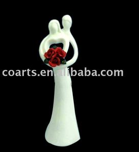 Figura Amante Cerámica - Product Image 1
