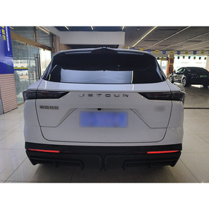 Guazi - JETOUR Dashing, SUV de Gasolina 1.6, Usado, Tracción Delantera, 5 Plazas, R8669s8qs3, Superventas - Product Image 4