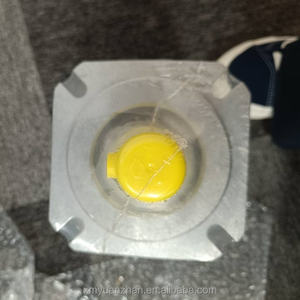 नए रेक्सथोर गियर पंप 0510225006 AZPF-1X-004RCB20MB तेज शिपिंग - Product Image 2