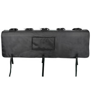 Almohadillas de bicicleta de camión de alta calidad directas de fábrica, almohadilla de protección de puerta trasera para accesorios exteriores - Product Image 3