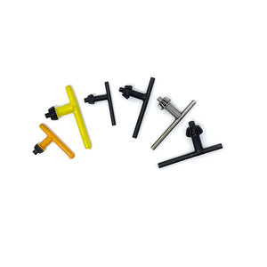 Clé de <span class=keywords><strong>mandrin</strong></span> transfrontalière universelle 10mm, 13mm, 16mm pour outils électriques, perceuses manuelles et perceuses à <span class=keywords><strong>percussion</strong></span> - Product Image 1