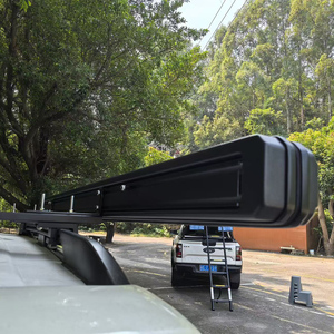 <span class=keywords><strong>2025</strong></span> thiết kế mới nhanh chóng cài đặt 4x4 offroad xe trên mái nhà lều phong cách mới mái hiên lều cho xe ô tô - Product Image 4