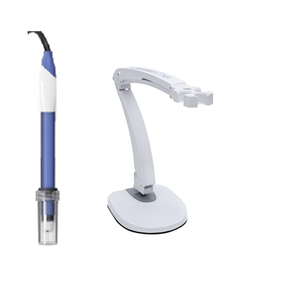 PH100 Benchtop <span class=keywords><strong>PH</strong></span>/mV метр для образовательных и исследовательских лабораторий - Product Image 4